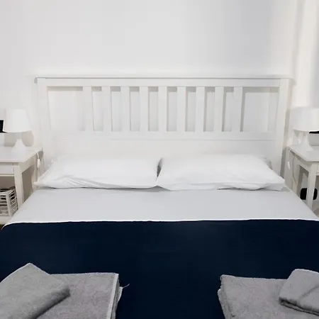 L'oasi Di Giorgia Frühstückspension 4*