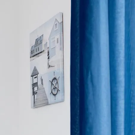 L'oasi Di Giorgia Frühstückspension