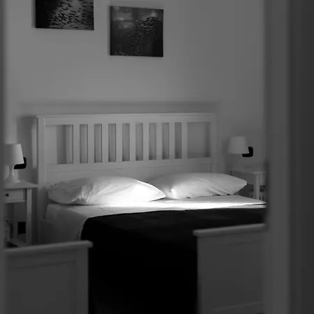 Frühstückspension L'oasi Di Giorgia Cittadella del Capo