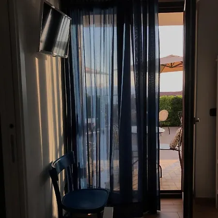 L'oasi Di Giorgia Frühstückspension