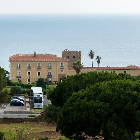 L'oasi Di Giorgia 4* Cittadella del Capo