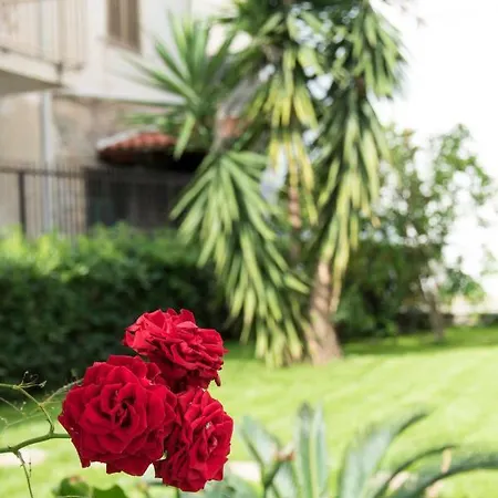 Frühstückspension L'oasi Di Giorgia 4*