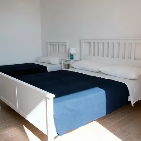 L'oasi Di Giorgia 4*