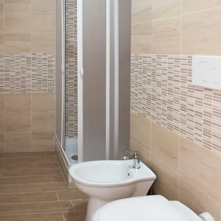 L'oasi Di Giorgia Frühstückspension Cittadella del Capo