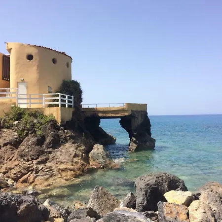 L'oasi Di Giorgia Cittadella del Capo