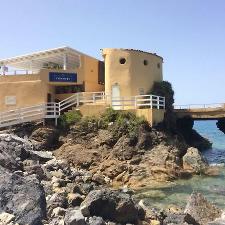 L'oasi Di Giorgia 4* Cittadella del Capo