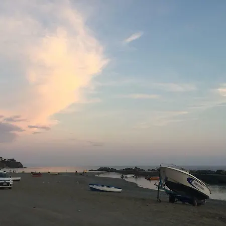 Frühstückspension L'oasi Di Giorgia Cittadella del Capo