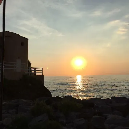 L'oasi Di Giorgia Frühstückspension Cittadella del Capo