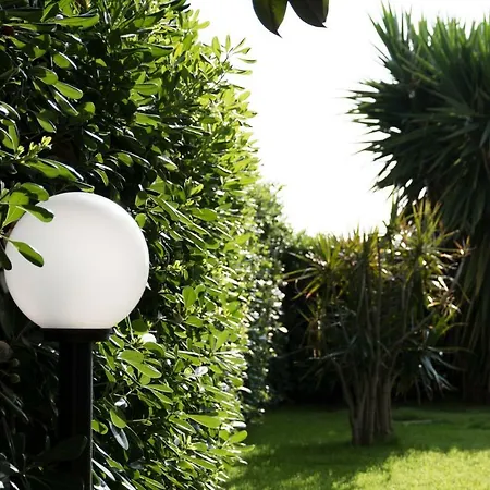 L'oasi Di Giorgia Frühstückspension Cittadella del Capo