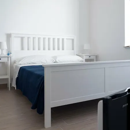 L'oasi Di Giorgia Frühstückspension Cittadella del Capo