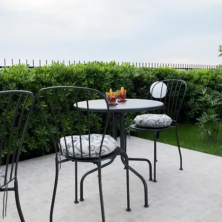 L'oasi Di Giorgia Frühstückspension 4*