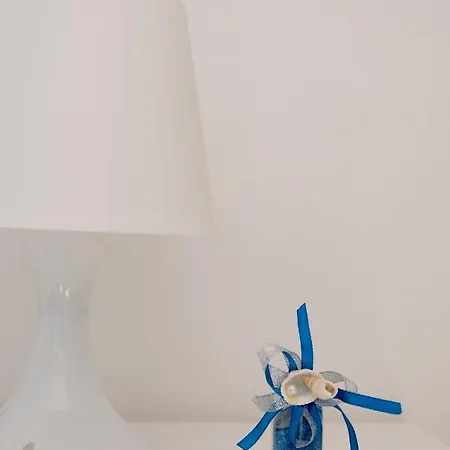 L'oasi Di Giorgia Frühstückspension Cittadella del Capo