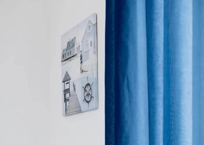 L'oasi Di Giorgia Panzió