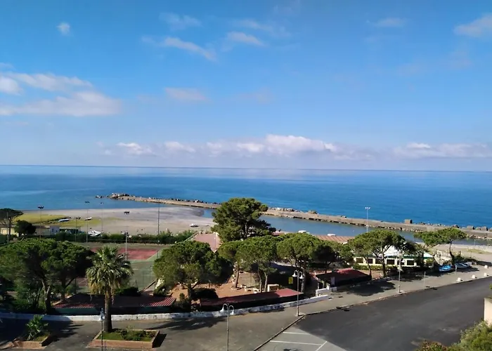 L'oasi Di Giorgia Cittadella del Capo