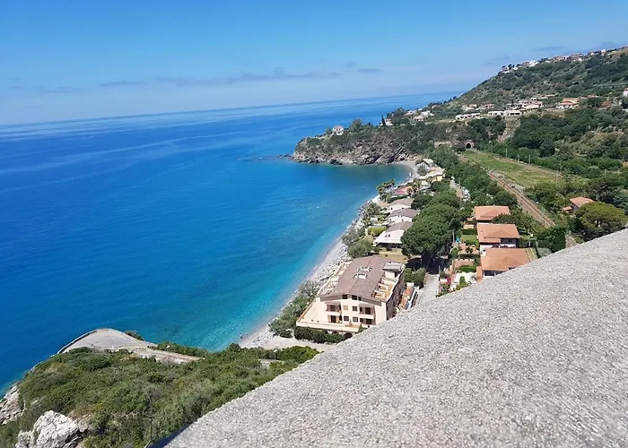 L'oasi Di Giorgia Panzió 4*