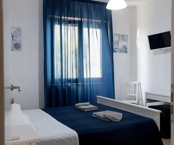 L'oasi Di Giorgia Panzió 4*