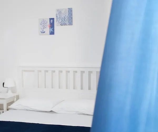 Panzió L'oasi Di Giorgia 4*