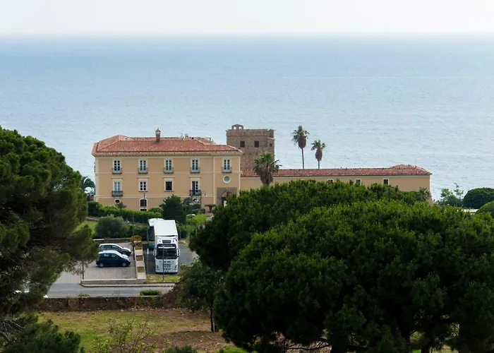 L'oasi Di Giorgia 4* Cittadella del Capo