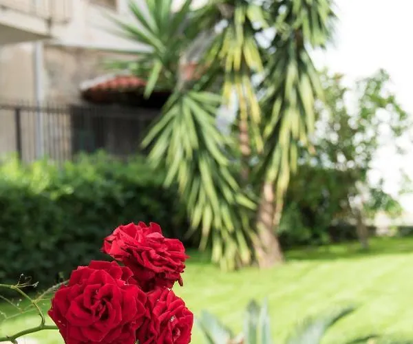 Panzió L'oasi Di Giorgia 4*