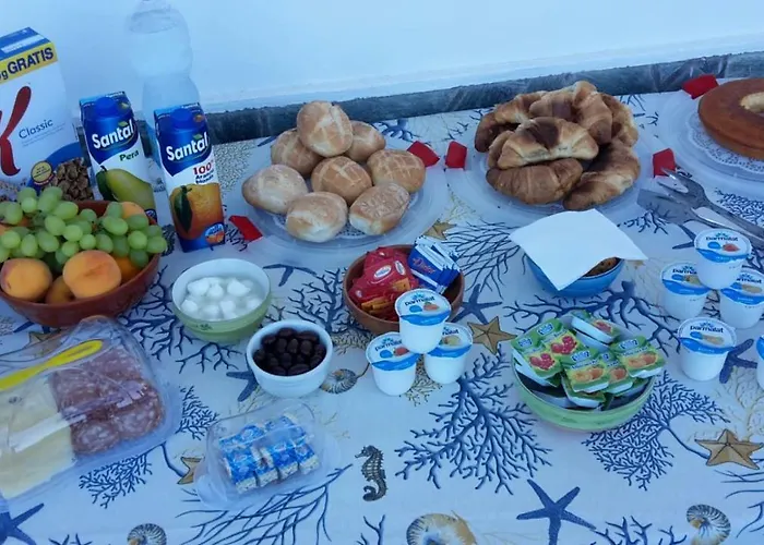 L'oasi Di Giorgia 4* Cittadella del Capo