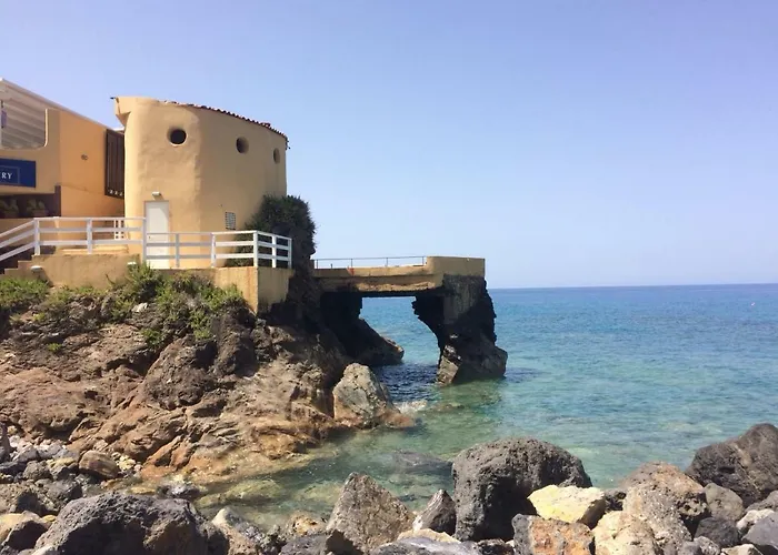 L'oasi Di Giorgia Cittadella del Capo