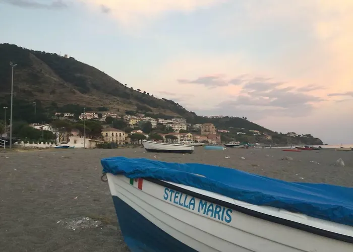 L'oasi Di Giorgia Panzió 4*