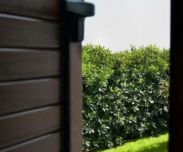 L'oasi Di Giorgia 4*