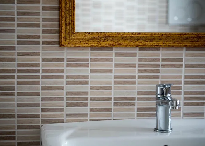 L'oasi Di Giorgia 4* Cittadella del Capo