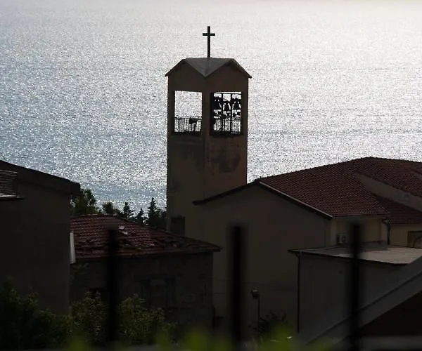 Panzió L'oasi Di Giorgia