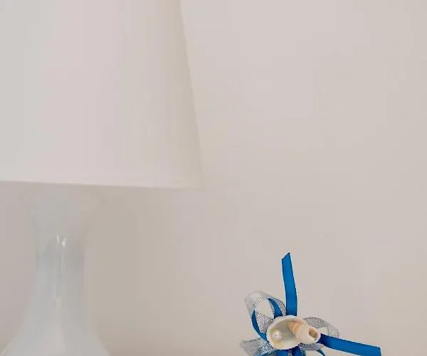 L'oasi Di Giorgia Panzió Cittadella del Capo