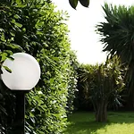 L'oasi Di Giorgia B&B 치타델라 델 카포