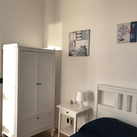 L'oasi Di Giorgia