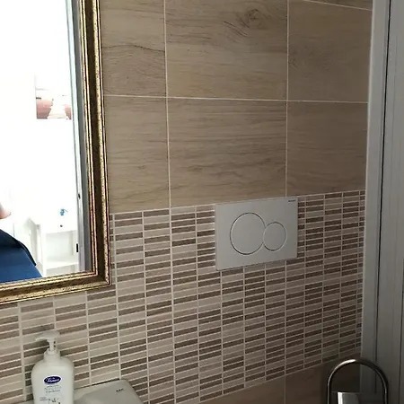 Oda ve Kahvaltı L'oasi Di Giorgia