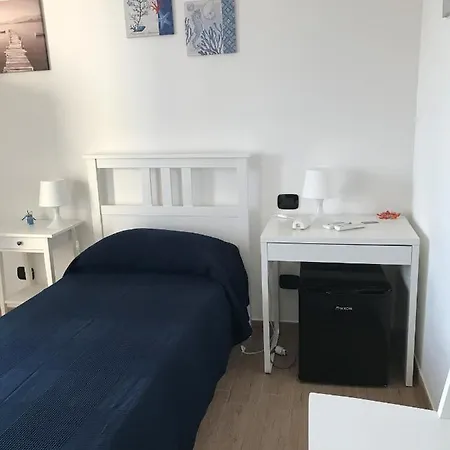 L'oasi Di Giorgia 4* Cittadella del Capo