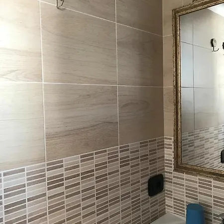 L'oasi Di Giorgia B&B