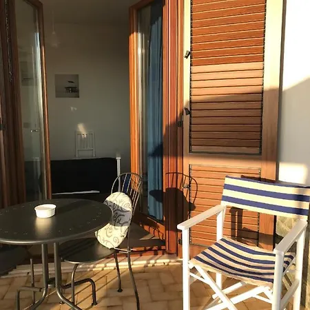 Oda ve Kahvaltı L'oasi Di Giorgia