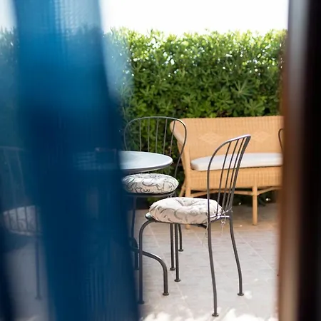 L'oasi Di Giorgia B&B