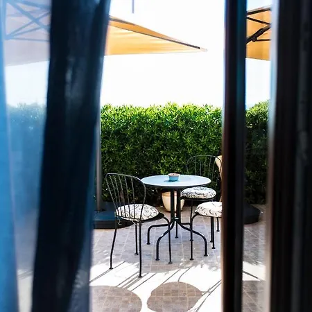 L'oasi Di Giorgia Oda ve Kahvaltı 4*