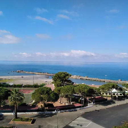 L'oasi Di Giorgia 치타델라 델 카포