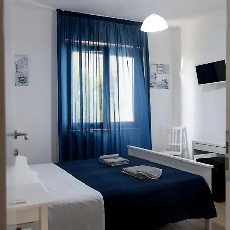 L'oasi Di Giorgia B&B 4*