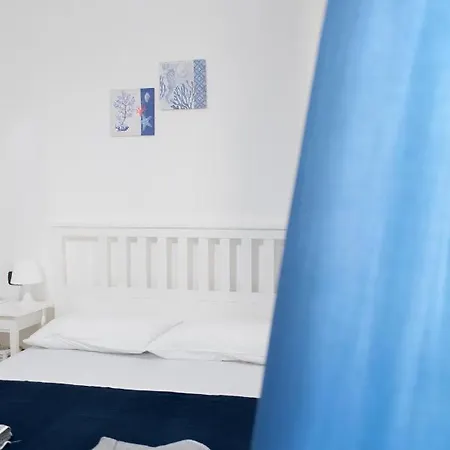 Bed & Breakfast L'oasi Di Giorgia 4*