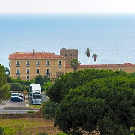 L'oasi Di Giorgia 4* Cittadella del Capo