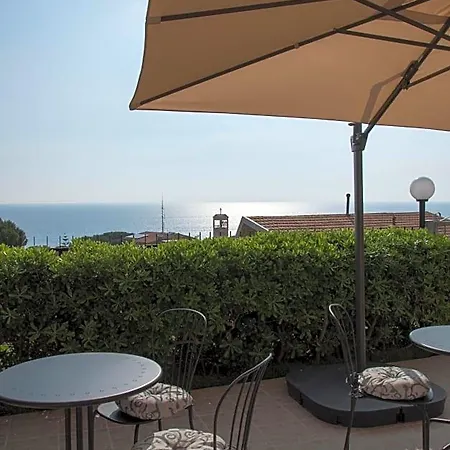 L'oasi Di Giorgia 4* Cittadella del Capo