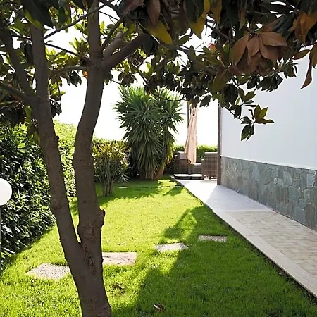 L'oasi Di Giorgia Bed & Breakfast