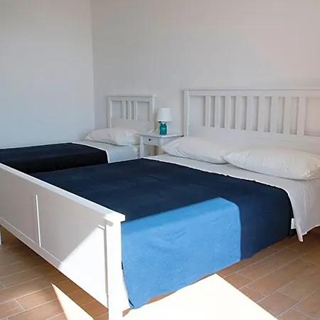 Bed & Breakfast L'oasi Di Giorgia Cittadella del Capo