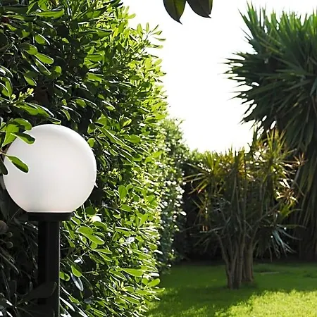 L'oasi Di Giorgia Bed & Breakfast 4*