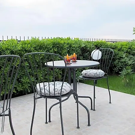 L'oasi Di Giorgia Bed & Breakfast Cittadella del Capo