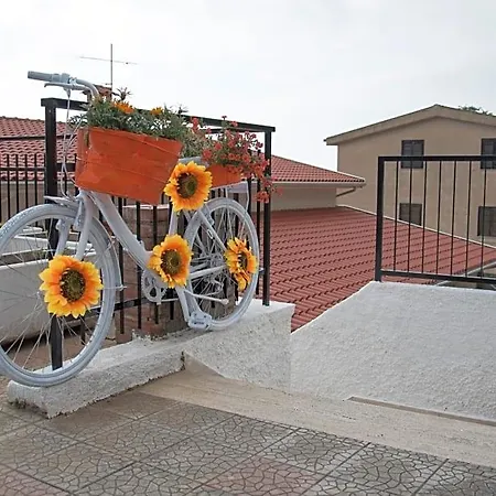 L'oasi Di Giorgia 4*