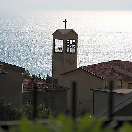 L'oasi Di Giorgia Bed & Breakfast Cittadella del Capo
