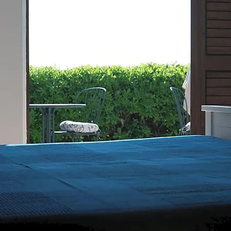 Bed & Breakfast L'oasi Di Giorgia